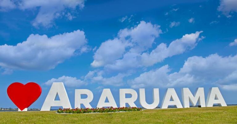 Araruama