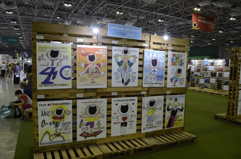 59ª Feira da Providência 2019