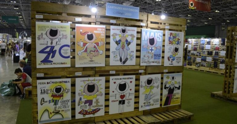 59ª Feira da Providência 2019
