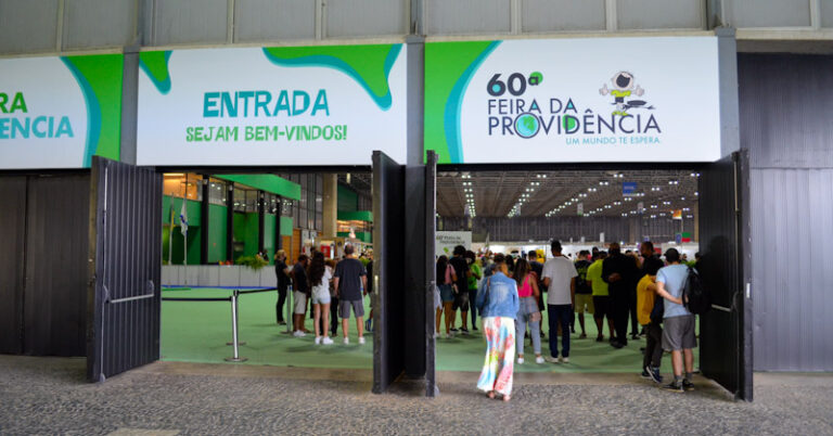 Feira da Providência 2021