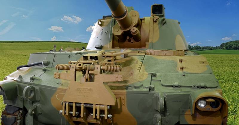 Tanque de Guerra - Blindado - Exército - Militar 2