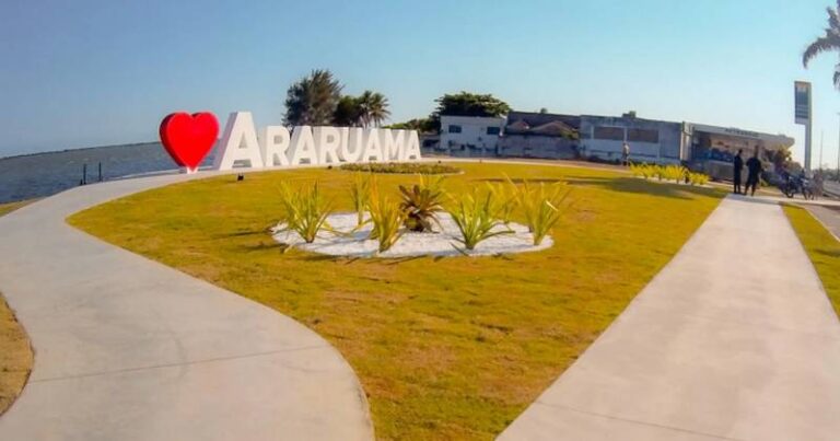 Amo Araruama