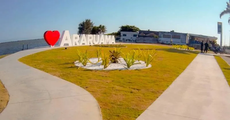 Amo Araruama