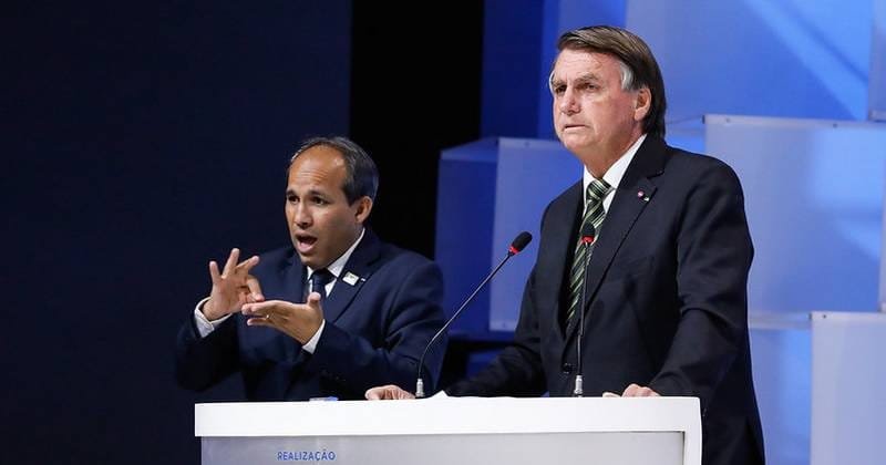 Diálogo da Indústria com o Presidente da República - Foto de Alan Santos-PR