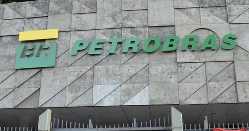 Petrobras - Foto de Richard Souza AN