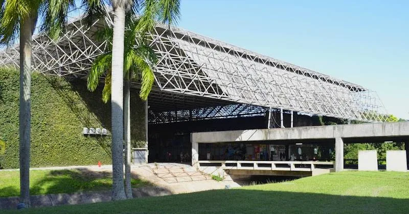 Riocentro