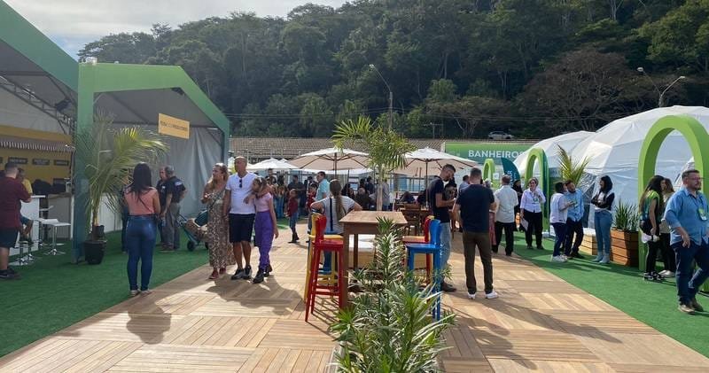Cachoeiras de Macacu recebe evento de tecnologia eempreendedorismo - Foto de Núcleo de Comunicação de Interior do RJ