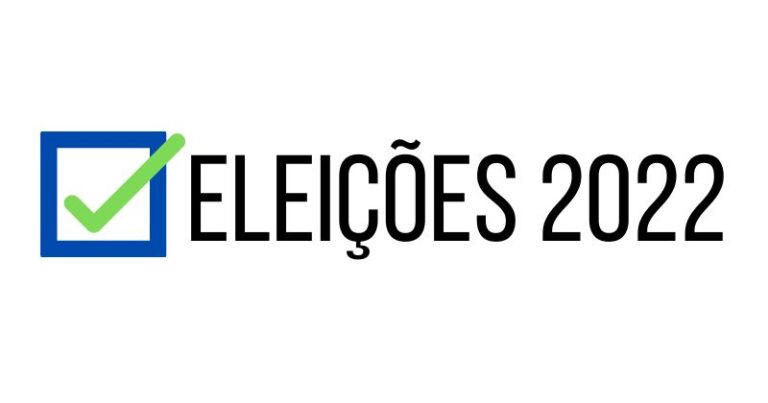 Foto para Matéria Eleições 2022