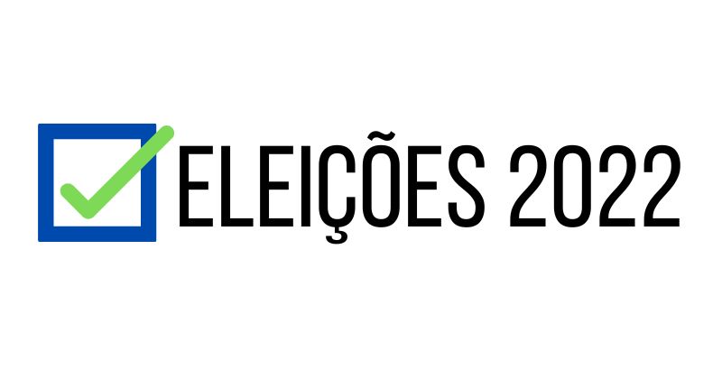 Foto para Matéria Eleições 2022