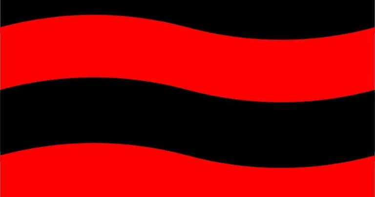 Bandeira do Flamengo