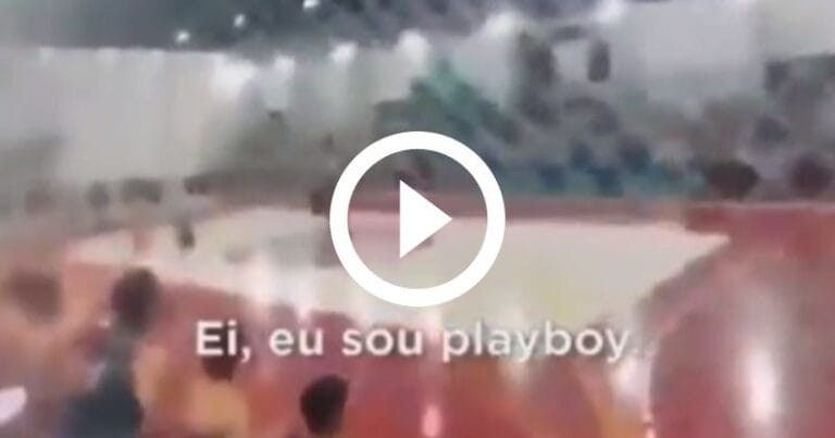 Ei eu sou playboy