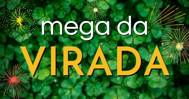 Mega da Virada
