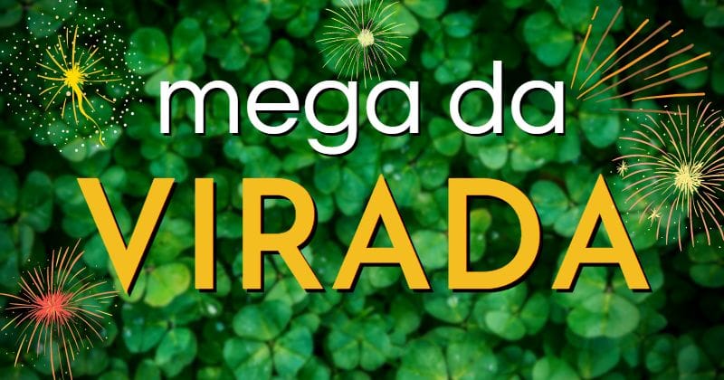Mega da Virada