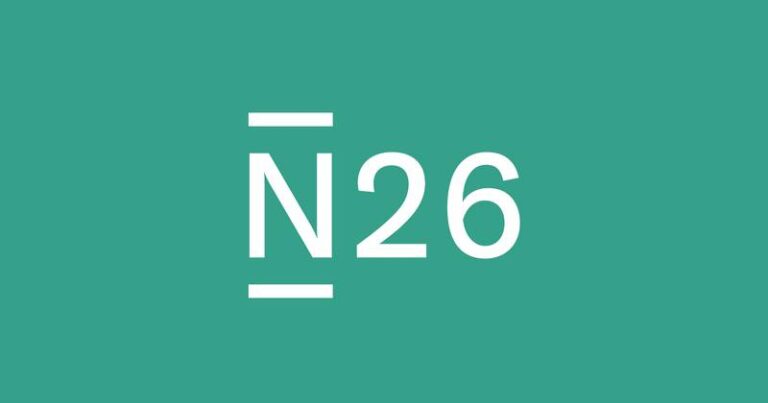 N26 - Foto de Divulgação