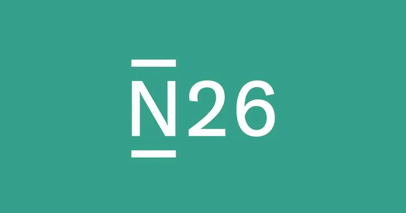 N26 - Foto de Divulgação
