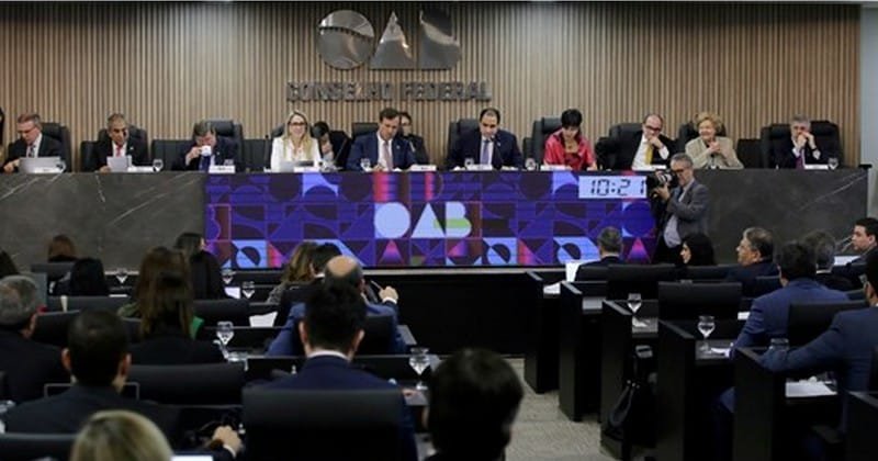Conselho OAB