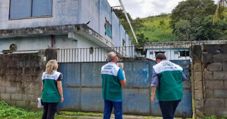 Microfarma sede da empresa