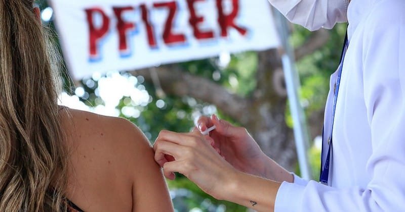 Vacina da Pfizer