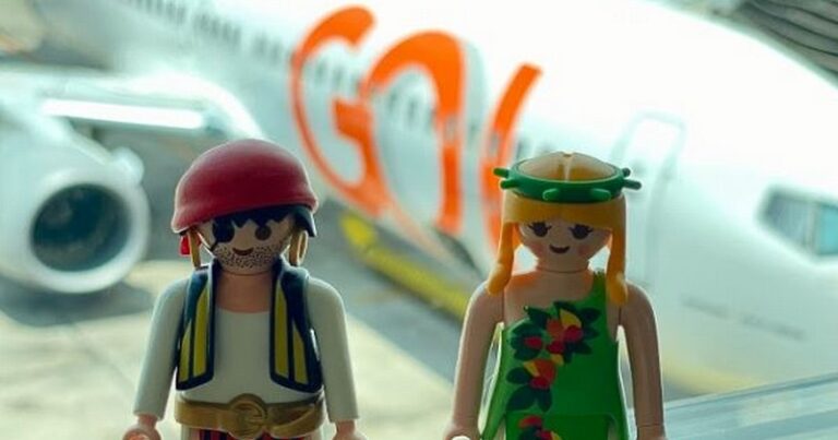 Playmobil