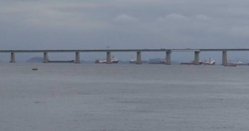 Baia de Guanabara