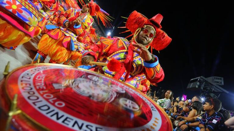 PL Imperatriz Leopoldinense - Carnaval 2023 - Foto de Phillipe Lima - Governo do RJ