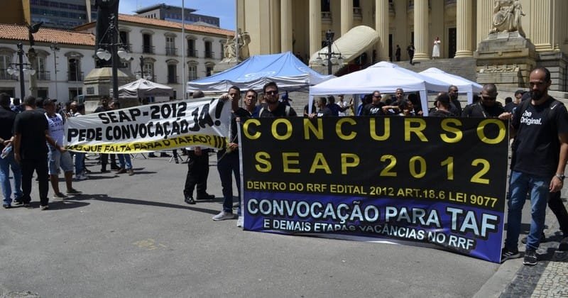 SEAP RJ - ALERJ