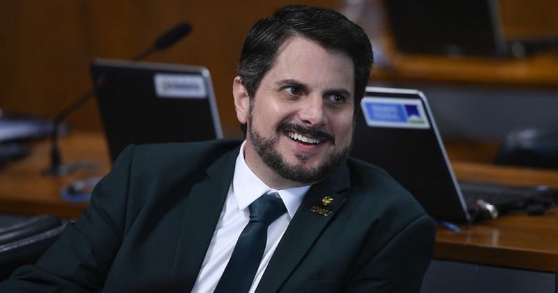 Senador Marcos do Val