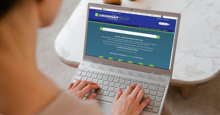site consumidor gov br edição