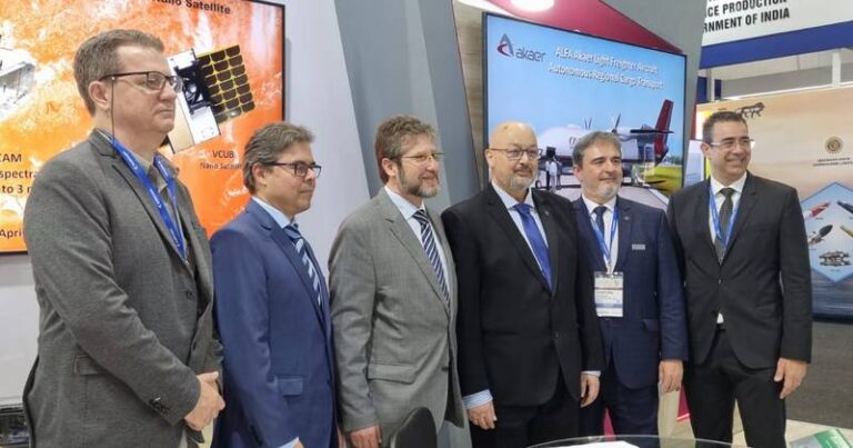 AKAER e Dassault Systèmes firmam parceria