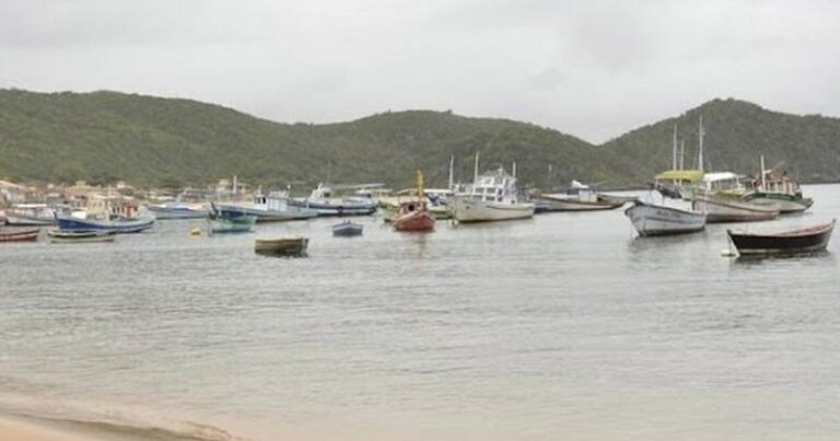 Armação de Búzios