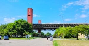 Centro de Convenções do Riocentro