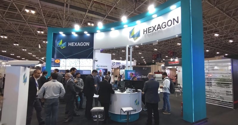 Hexagon