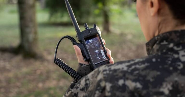 Motorola APX NEXT 4