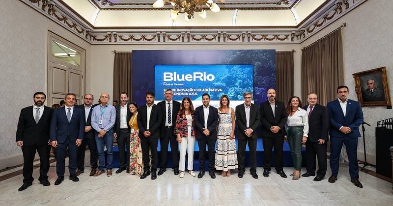 Thiago Pampolha anuncia investimentos em sustentabilidade ambiental