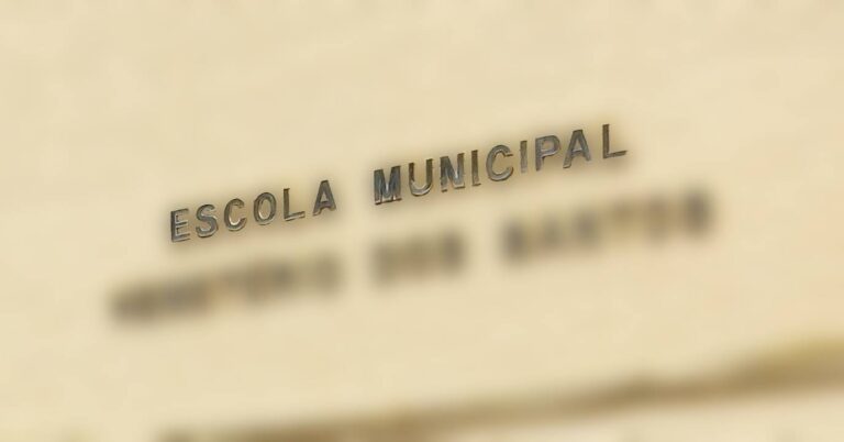 Escola Municipal do Rio