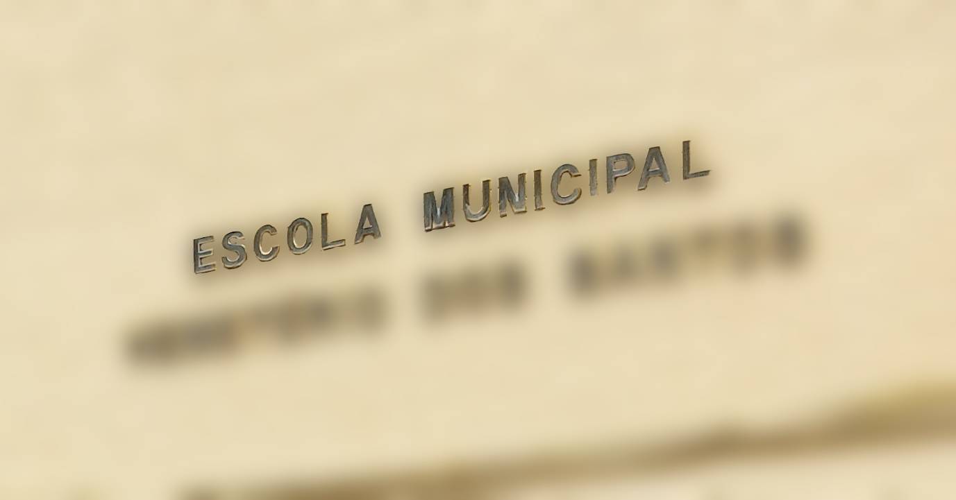 Escola Municipal do Rio