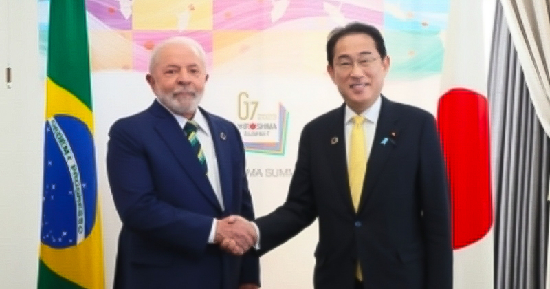 Japan-Brazil Summit Meeting_edited
