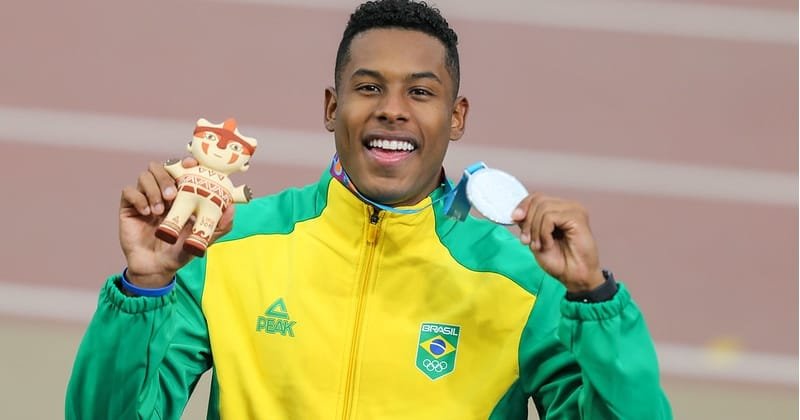 Paulo André
