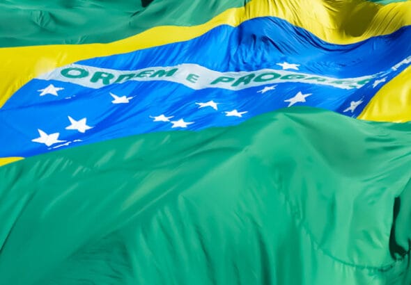 Bandeira do Brasil