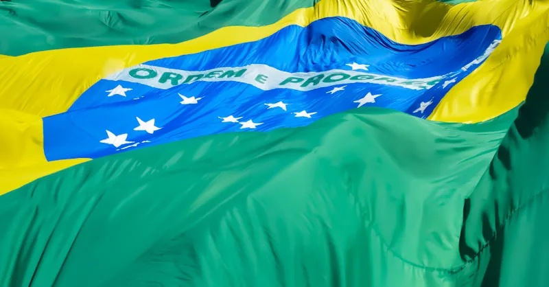 Bandeira do Brasil