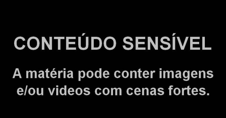 conteúdo sensível