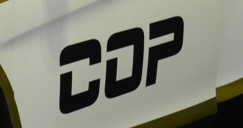 COP