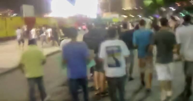 Manifestação de 20 de junho de 2013