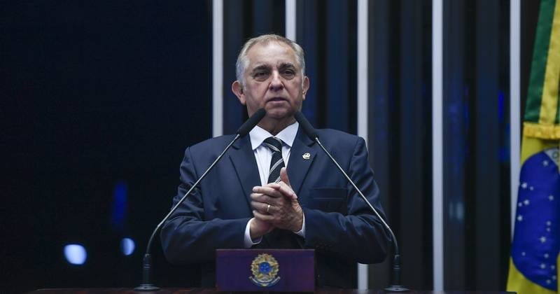 senador Izalci Lucas