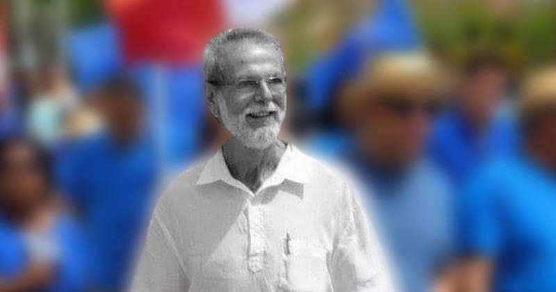 José Bonifácio P&B