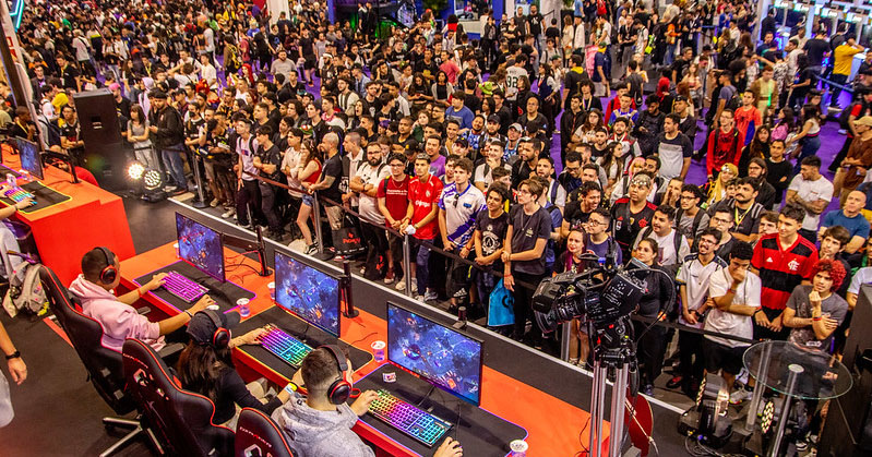 Brasil Game Show (BGS)