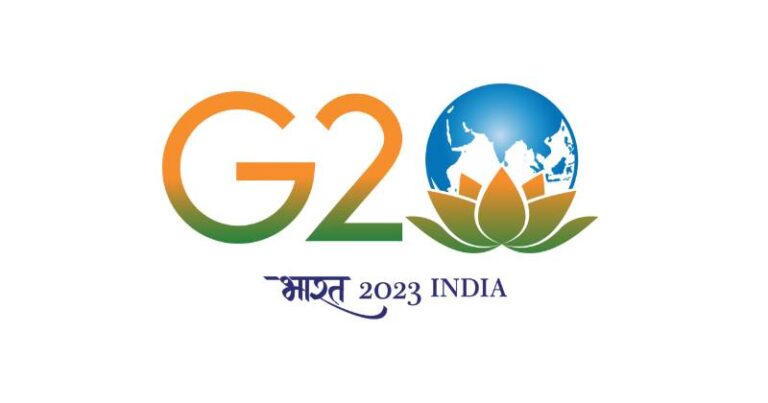 G20 India 2023
