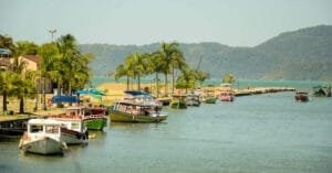 Paraty, RJ