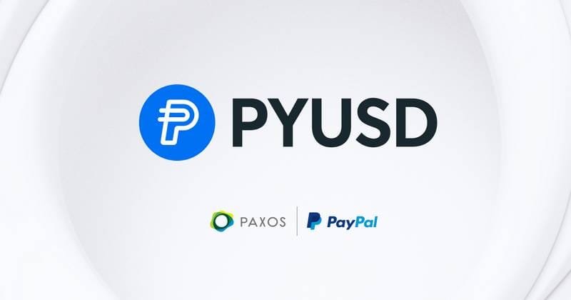 PayPal PYUSD