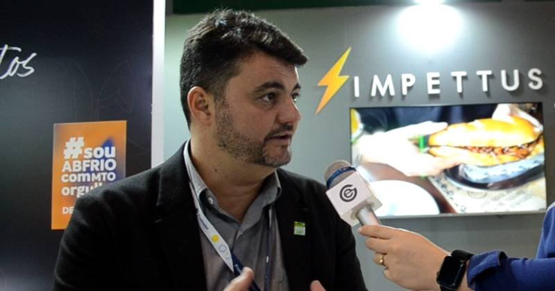Bruno Gorodicht Grupo Impettus